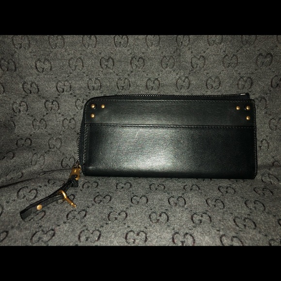 Chloe wallet - Picture 2 of 8